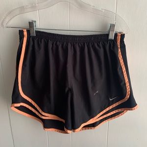 Nike Dri Fit Running Short